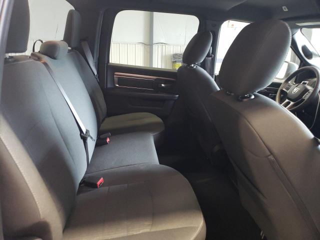Photo 10 from auction – 2022 RAM 1500 CLASS with VIN 1C6RR7LG5NS232708