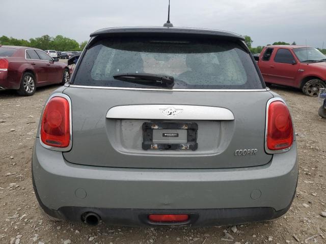 Photo 6 from auction – 2015 MINI COOPER with VIN WMWXM5C52F3A57170