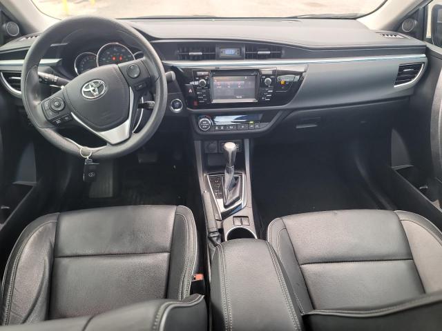Photo 8 from auction – 2016 TOYOTA COROLLA EC with VIN 5YFBPRHE7GP488226