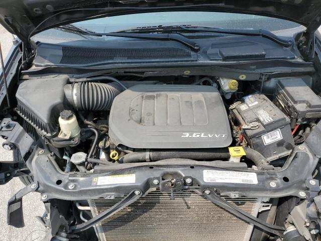 Photo 12 from auction – 2012 DODGE GRAND CARA with VIN 2C4RDGCG6CR357450