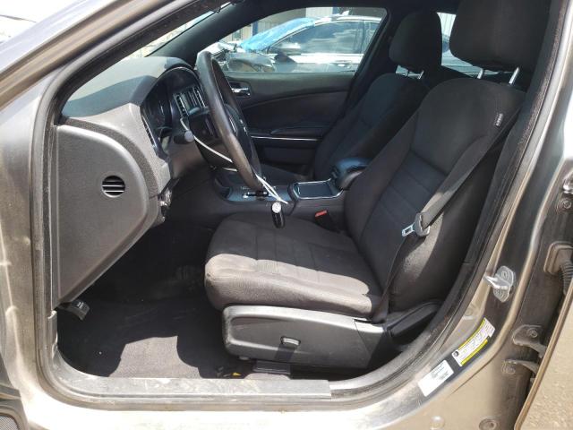 Photo 7 from auction – 2012 DODGE CHARGER SE with VIN 2C3CDXBG3CH270879