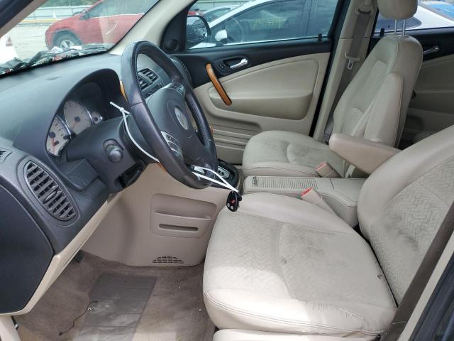 Photo 7 from auction – 2006 SATURN VUE with VIN 5GZCZ53476S831540