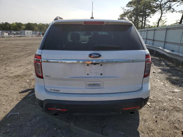 Photo 6 from auction – 2013 FORD EXPLORER X with VIN 1FM5K7D82DGB55652