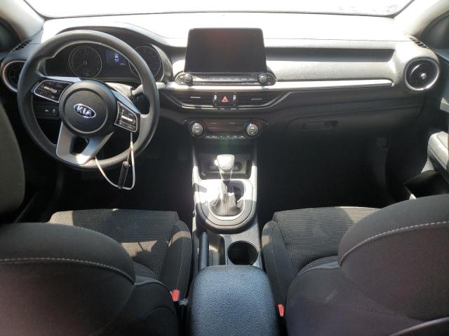 Photo 8 from auction – 2019 KIA FORTE FE with VIN 3KPF24AD1KE139187