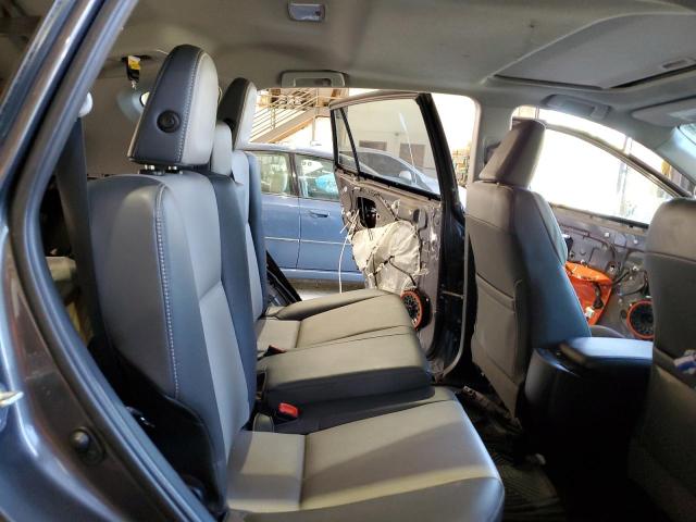 Photo 10 from auction – 2014 TOYOTA RAV4 LIMIT with VIN 2T3DFREV4EW198528