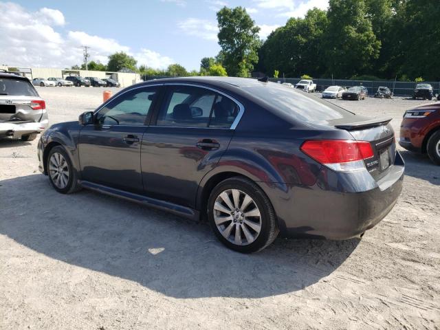 Photo 2 from auction – 2012 SUBARU LEGACY 2.5 with VIN 4S3BMCL67C3015323