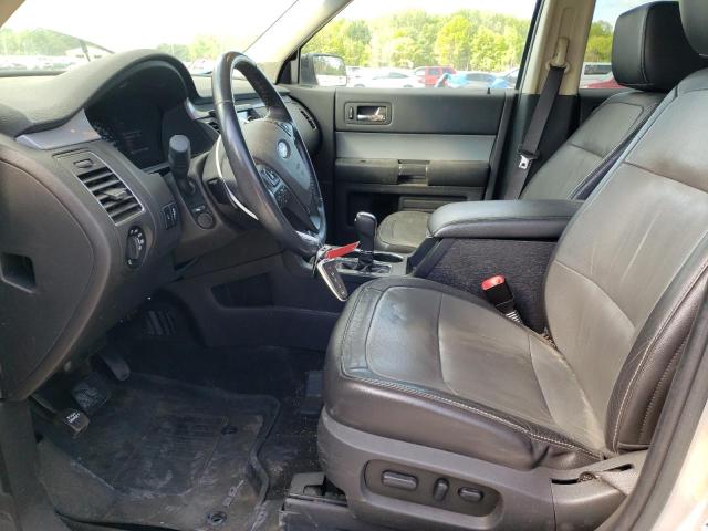 Photo 7 from auction – 2014 FORD FLEX LIMIT with VIN 2FMHK6DTXEBD11358