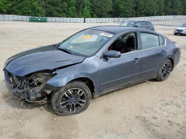NISSAN ALTIMA BAS 2012 with VIN 1N4AL2AP6CN448050 - Photo from auction