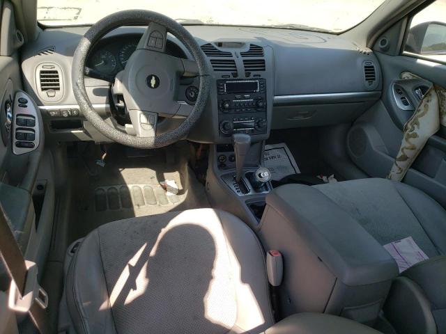 Photo 8 from auction – 2004 CHEVROLET MALIBU LT with VIN 1G1ZU54874F189931