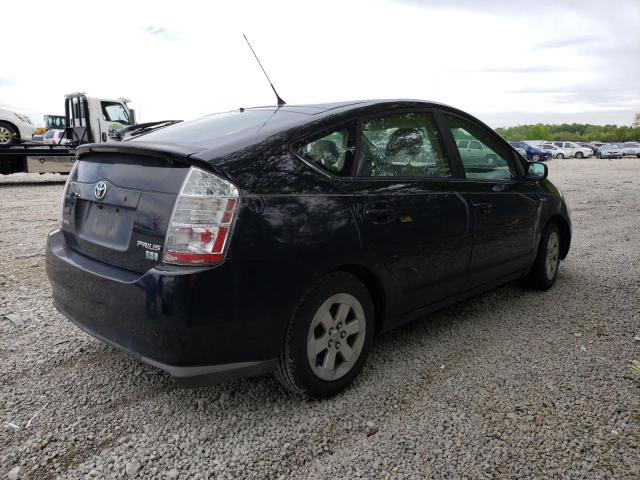 Photo 3 from auction – 2008 TOYOTA PRIUS with VIN JTDKB20U083323346