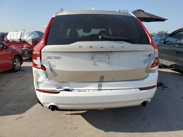 Photo 6 from auction – 2018 VOLVO XC90 T5 with VIN YV4102CK8J1334878