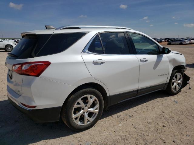 Photo 3 from auction – 2020 CHEVROLET EQUINOX LT with VIN 3GNAXLEX1LS698758
