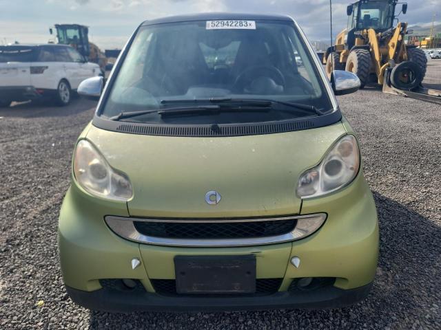 Photo 5 from auction – 2011 SMART FORTWO PUR with VIN WMEEJ3BAXBK421484