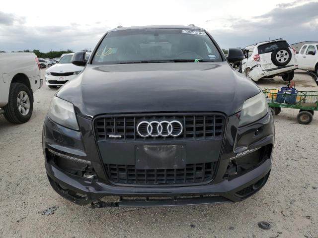 Photo 5 from auction – 2013 AUDI Q7 PRESTIG with VIN WA1DGAFE8DD008944