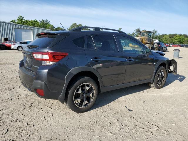 Photo 3 from auction – 2019 SUBARU CROSSTREK with VIN JF2GTAAC7KH216616