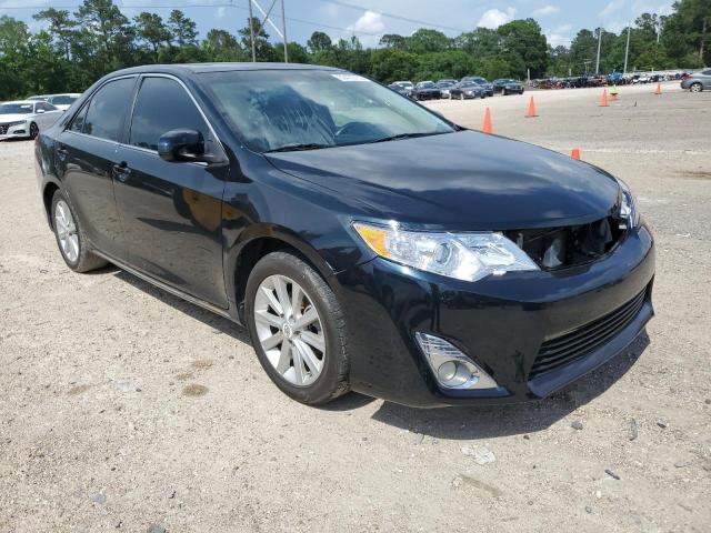 Photo 4 from auction – 2012 TOYOTA CAMRY BASE with VIN 4T4BF1FK6CR230596