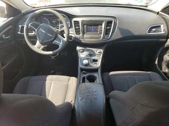 Photo 8 from auction – 2015 CHRYSLER 200 LX with VIN 1C3CCCFB7FN560659
