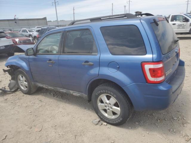 Photo 2 from auction – 2010 FORD ESCAPE XLT with VIN 1FMCU9D79AKC22941