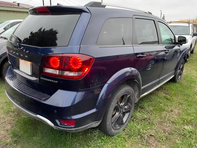 Photo 4 from auction – 2020 DODGE JOURNEY CR with VIN 3C4PDCGB1LT263844