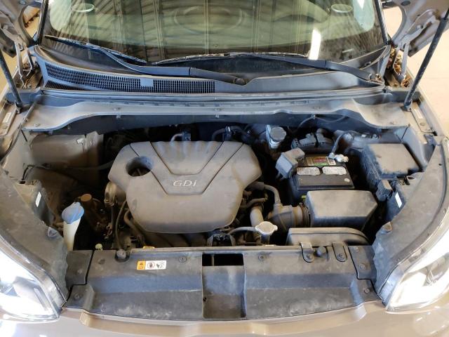 Photo 11 from auction – 2014 KIA SOUL with VIN KNDJN2A20E7019390