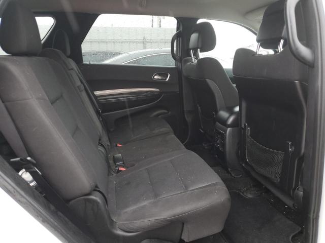 Photo 11 from auction – 2013 DODGE DURANGO SX with VIN 1C4RDJAG7DC668704