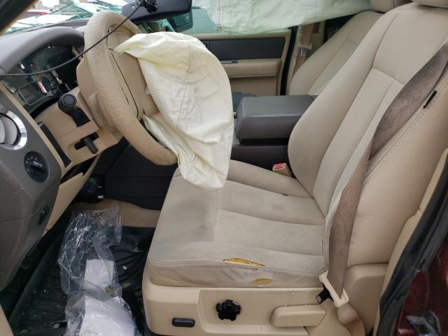 Photo 7 from auction – 2012 FORD EXPEDITION with VIN 1FMJK1H54CEF35274