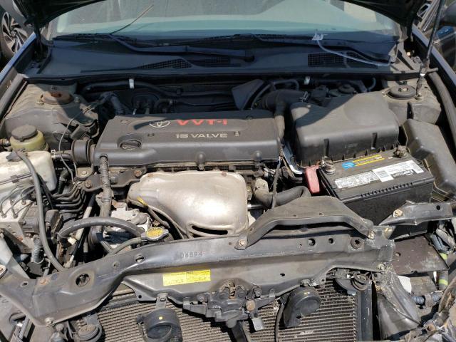 Photo 11 from auction – 2002 TOYOTA CAMRY LE with VIN 4T1BE30K52U101457