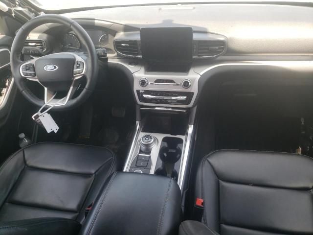 Photo 8 from auction – 2021 FORD EXPLORER X with VIN 1FMSK8DH5MGA71480