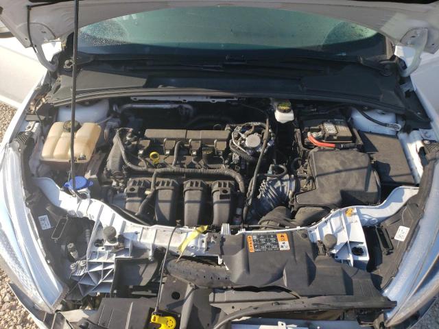 Photo 11 from auction – 2018 FORD FOCUS SE with VIN 1FADP3K29JL331856