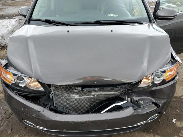 Photo 12 from auction – 2015 HONDA ODYSSEY TO with VIN 5FNRL5H99FB034673