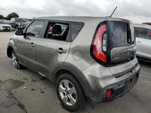 Photo 2 from auction – 2019 KIA SOUL with VIN KNDJN2A20K7001628