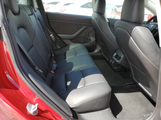 Photo 10 from auction – 2023 TESLA MODEL 3 with VIN 5YJ3E1EA4PF454625