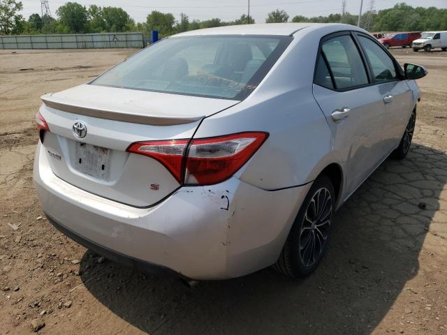 Photo 3 from auction – 2015 TOYOTA COROLLA L with VIN 5YFBURHEXFP180734
