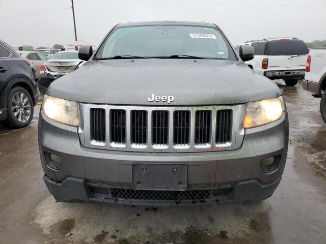 Photo 5 from auction – 2012 JEEP GRAND CHER with VIN 1C4RJEATXCC307446