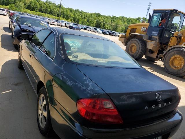 Photo 6 from auction – 2001 ACURA 3.2CL with VIN 19UYA42461A026266