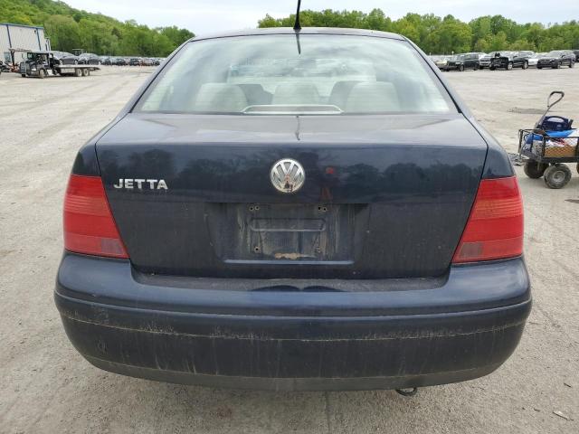 Photo 6 from auction – 2000 VOLKSWAGEN JETTA GLS with VIN 3VWSC29M5YM135501