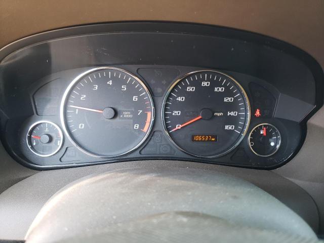 Zdjęcie 9 z aukcji – 2006 CADILLAC SRX z VIN 1GYEE637060154942