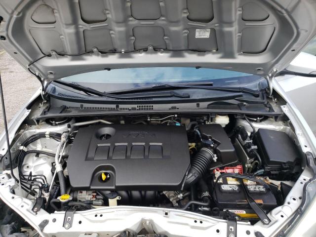 Photo 11 from auction – 2015 TOYOTA COROLLA L with VIN 5YFBURHE6FP352984