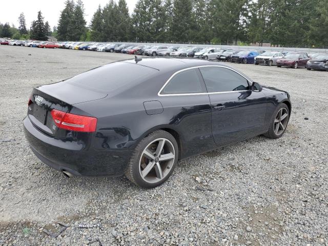 Photo 3 from auction – 2010 AUDI A5 PRESTIG with VIN WAUVKAFR0AA057335
