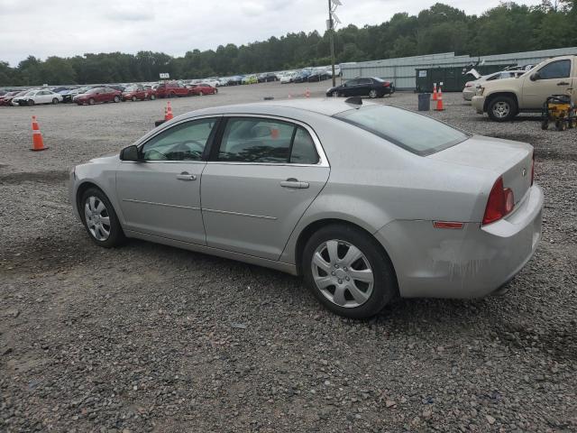 Photo 2 from auction – 2012 CHEVROLET MALIBU LS with VIN 1G1ZB5E09CF149654