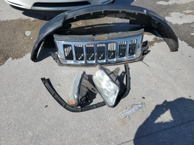 Zdjęcie 13 z aukcji – 2011 JEEP GRAND CHER z VIN 1J4RR4GG6BC563637