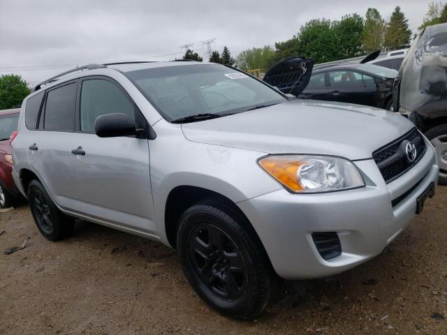 Photo 4 from auction – 2012 TOYOTA RAV4 with VIN 2T3BF4DV8CW221334