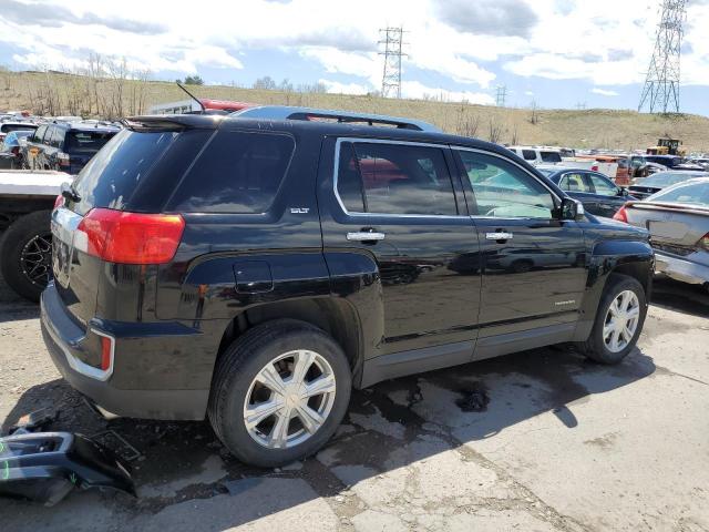 Photo 3 from auction – 2016 GMC TERRAIN SL with VIN 2GKFLUE38G6252628
