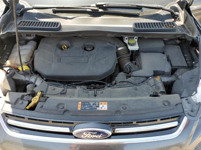 Фото 12 с аукциона – 2016 FORD ESCAPE TIT с VIN 1FMCU9J92GUA06237