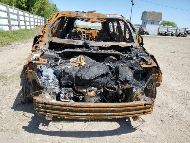 Photo 5 from auction – 2015 FORD EXPLORER L with VIN 1FM5K7F85FGB47013