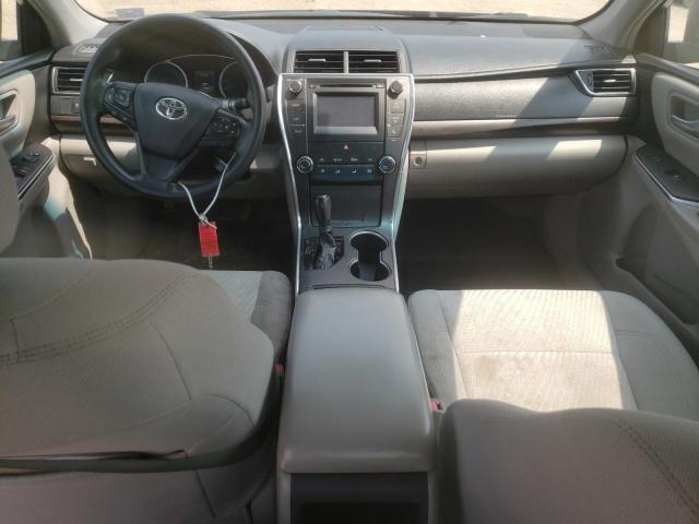 Photo 8 from auction – 2017 TOYOTA CAMRY LE with VIN 4T1BF1FKXHU692631