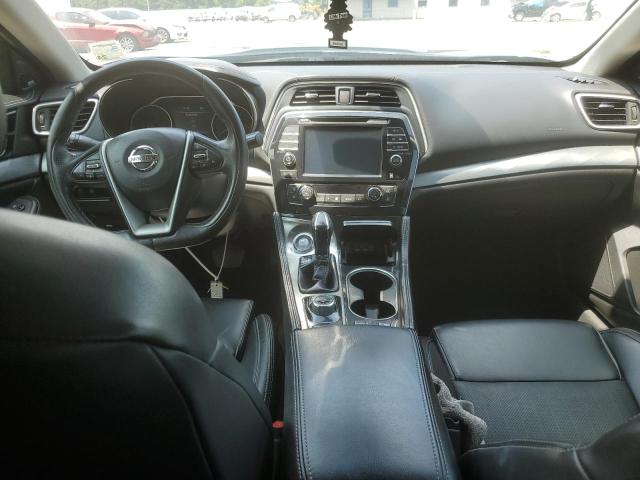 Photo 8 from auction – 2017 NISSAN MAXIMA 3.5 with VIN 1N4AA6AP6HC444578