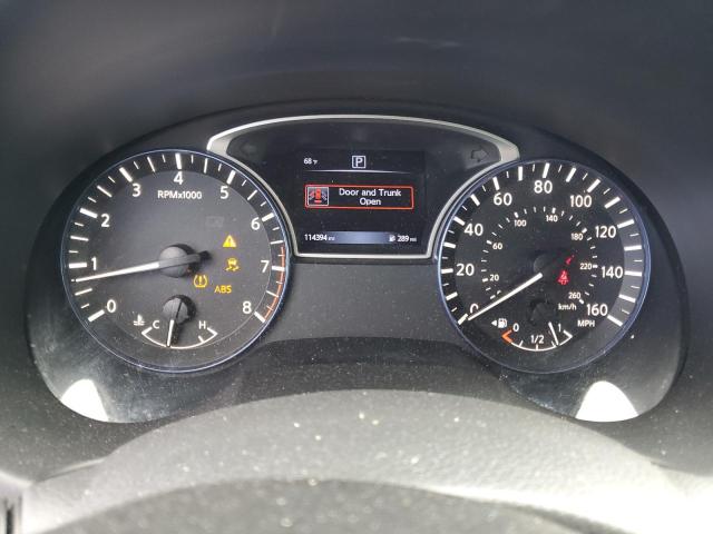 Photo 9 from auction – 2016 NISSAN ALTIMA 2.5 with VIN 1N4AL3AP0GC170236