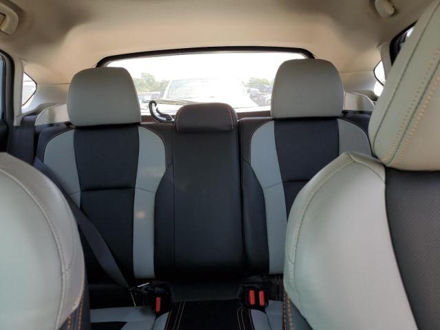 Photo 10 from auction – 2021 SUBARU CROSSTREK with VIN JF2GTAEC7M8216614