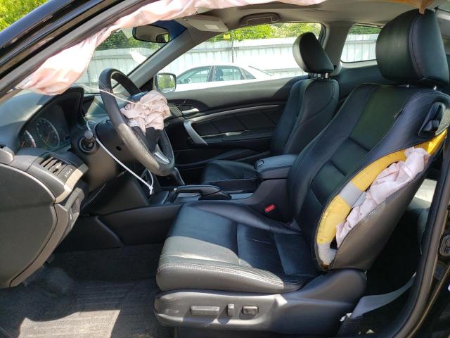 Photo 7 from auction – 2012 HONDA ACCORD EXL with VIN 1HGCS1B81CA007944